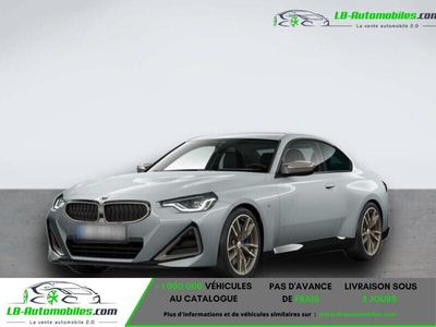 occasion BMW M240 Serie 2xDrive 374 ch BVA