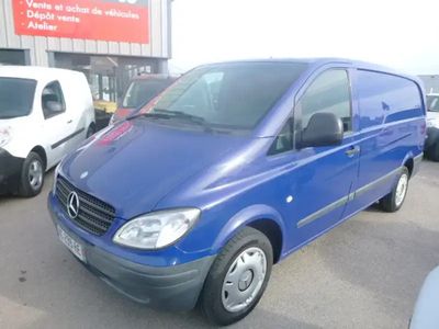 Mercedes Vito