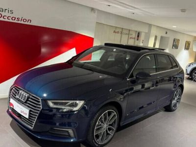 Audi A3 Sportback e-tron