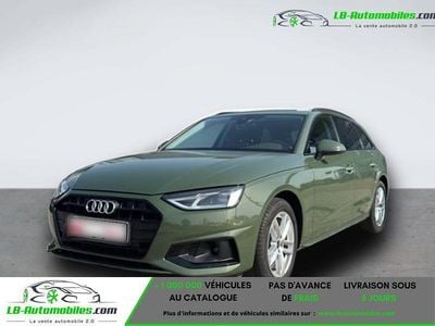 Occasion 2023 Audi A4 Break | 37 000 € (Prix cher)