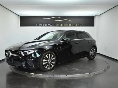 Mercedes A180