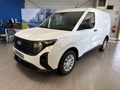 Blanc glacier Occasion 2025 Ford Transit Trend Van | 22 499 €