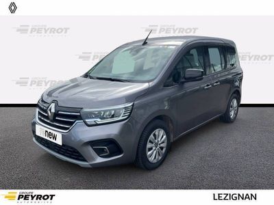 occasion Renault Kangoo Blue dCi 95 Zen