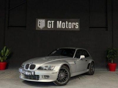 BMW Z3