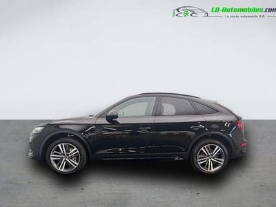 Audi Q5 Sportback