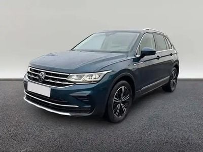 Occasion VW Tiguan 2023 Bleu SUV