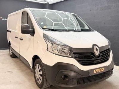 Occasion 2019 Renault Trafic Monospace | 14 990 € (Prix juste)