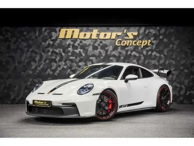 Porsche 911 GT3