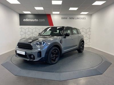 Mini Cooper Countryman