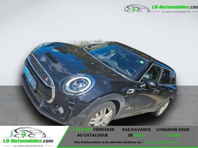 occasion Mini Clubman S 192 ch BVM