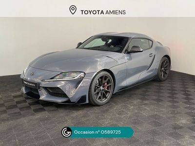 occasion Toyota Supra 3.0 340ch Pack Premium MY23