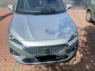 occasion Seat Tarraco 1.5 TSI Move! (EU6AP)