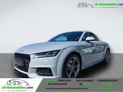 Occasion 2019 Audi TT Sport Cabriolet | 45 400 €