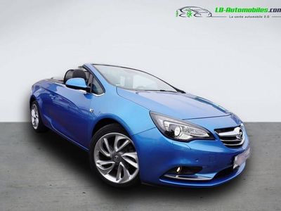 Opel Cascada