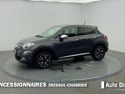 occasion Fiat 500X 1.4 MultiAir 140 ch DCT Lounge