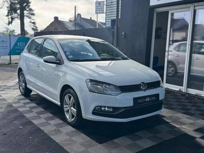 Occasion 2014 VW Polo Citadine | 11 990 € (Prix juste)