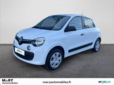 occasion Renault Twingo III 1.0 SCe 70 E6C Life