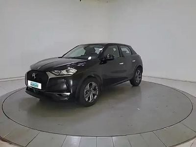 Occasion DS Automobiles DS3 Crossback 2022 Noir SUV