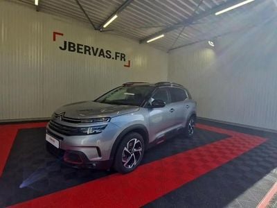 Occasion Citroën C5 181 ch (133 kW) 2022 SUV