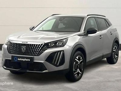 Occasion 2025 Peugeot e-2008 Allure SUV | 29 799 € (Prix cher)