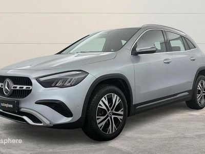 Mercedes GLA250