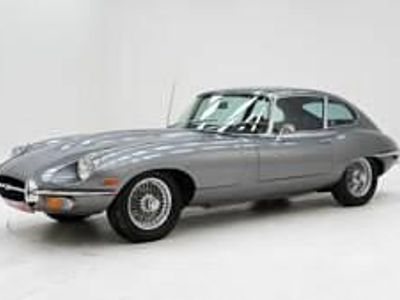 Autres Occasion 1969 Jaguar E-Type Coupé | 52 950 €
