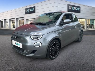 occasion Fiat 500e 118ch Icône Plus (Pack Magic Eye)