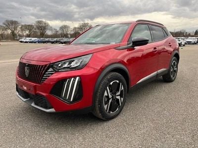 Occasion 2025 Peugeot 2008 Allure SUV | 24 390 € (Prix juste)