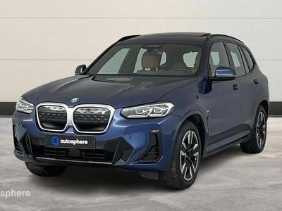 Occasion BMW iX3 M Sport 213 kW (290 ch) 2022 SUV