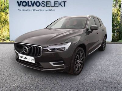 occasion Volvo XC60 XC60T8 Twin Engine 303 ch + 87 ch Geartronic 8