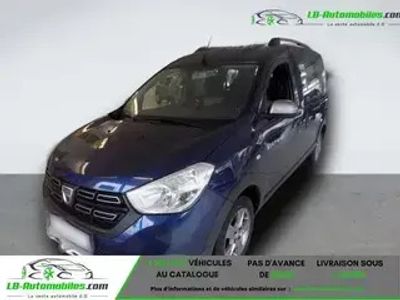 occasion Dacia Dokker Tce 115