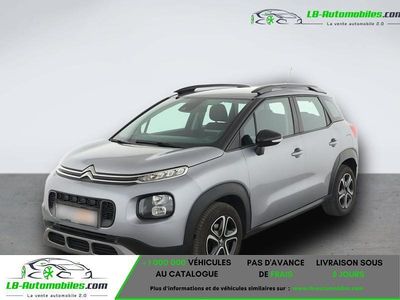 Occasion 2021 Citroën C3 Aircross PureTech SUV | 17 700 € (Prix cher)
