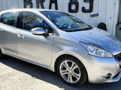 occasion Peugeot 208 1.6 VTI ALLURE BA 5P