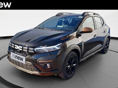 Occasion Dacia Sandero Extreme 2025 Noir Citadine