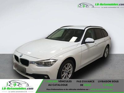 occasion BMW 318 318 d 150 ch BVA