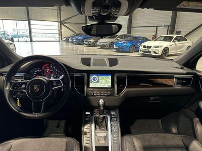 occasion Porsche Macan S 3.0 V6 340ch Pdk Gps | Camera 360 | To | Pdls |