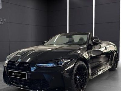Occasion 2023 BMW M4 Competition Edition Cabriolet | 105 900 € (Prix cher)