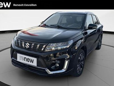 Noir Occasion 2021 Suzuki Vitara SUV | 19 990 € (Prix juste)
