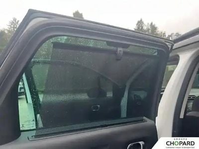 Occasion Citroën C3 Aircross PureTech 110 ch (80 kW) 2021 Blanc banquise SUV