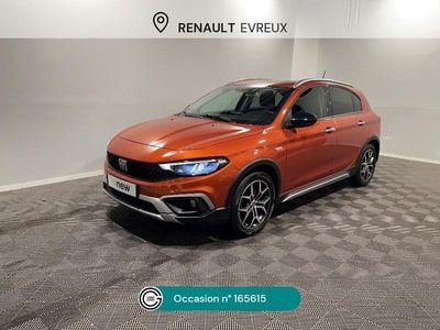 Occasion 2021 Fiat Tipo Life Berline | 10 460 € (Bon prix)