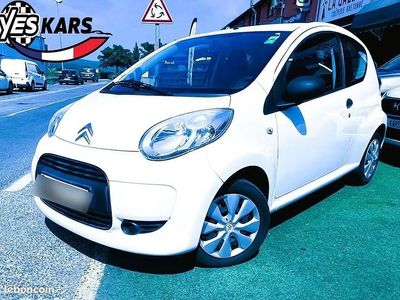 Citroën C1