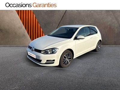 VW Golf VII
