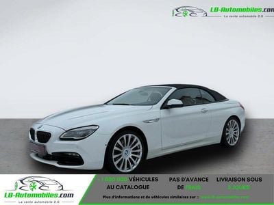 Occasion BMW 320 320 ch (235 kW) 2015 Berline