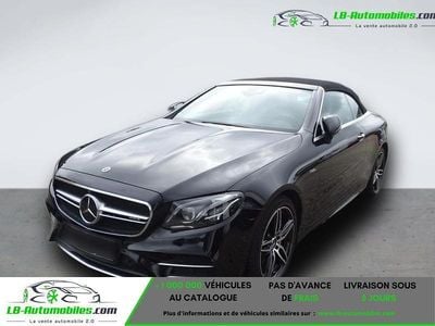 Occasion 2019 Mercedes E53 AMG AMG Berline | 61 600 €