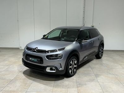 occasion Citroën C4 Cactus BlueHDi 100 Shine