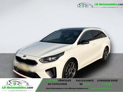 Occasion 2019 Kia Ceed Citadine | 22 900 € (Prix assez cher)