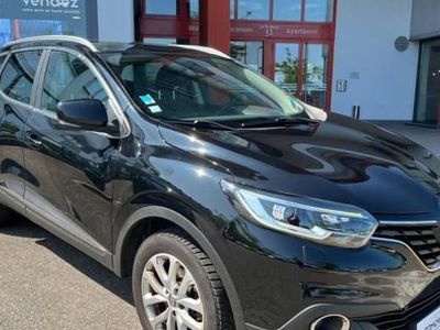 Occasion 2018 Renault Kadjar Intens SUV | 11 990 € (Prix juste)