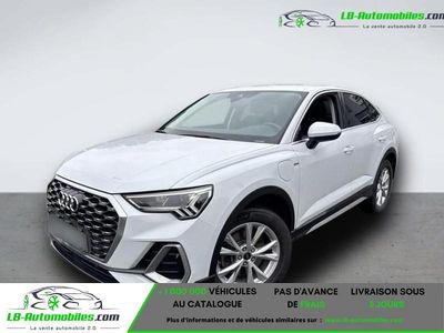 Occasion Audi Q3 Sportback Sport 245 ch (180 kW) 2021 SUV