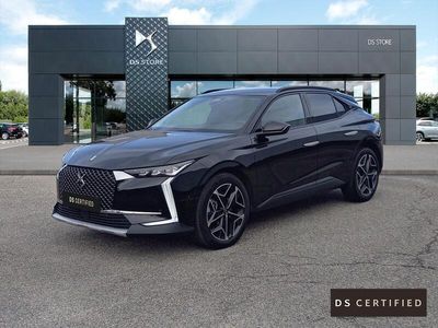 DS Automobiles DS4 Crossback