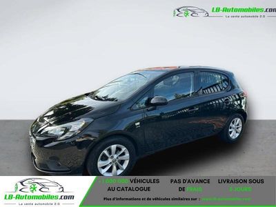 Occasion 2016 Opel Corsa Citadine | 15 800 € (Prix assez cher)